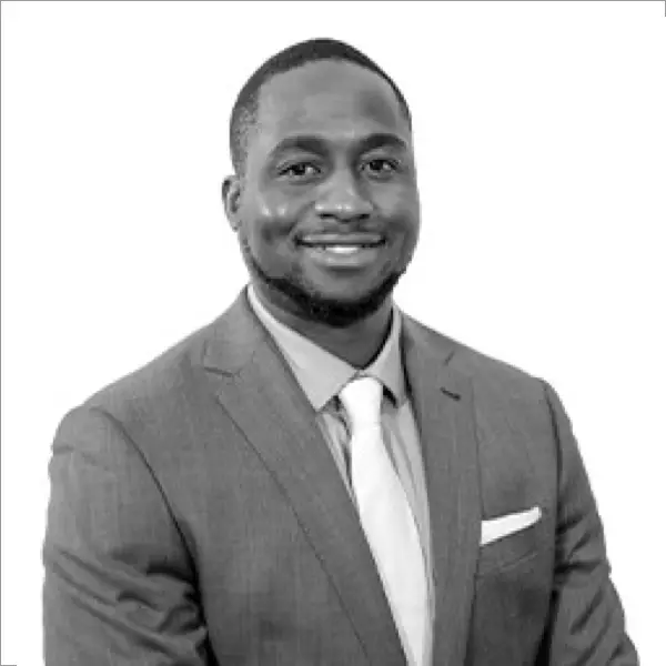Cornell Haynes, Mortage Agent with The Mortgage Firm